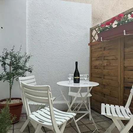 Sea Shell Apartment Medulin