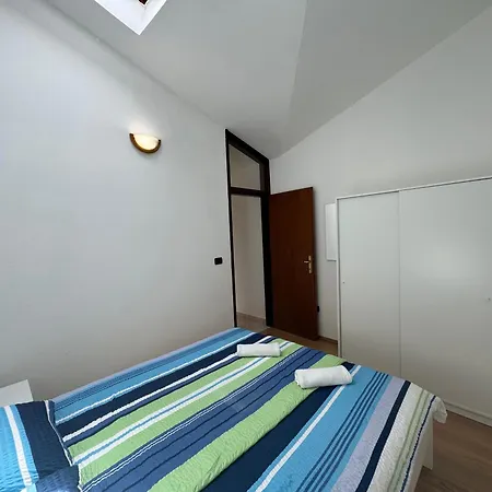 Sea Shell Apartment Medulin