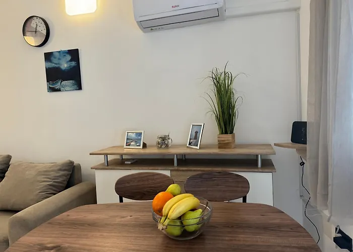 Sea Shell 아파트 *