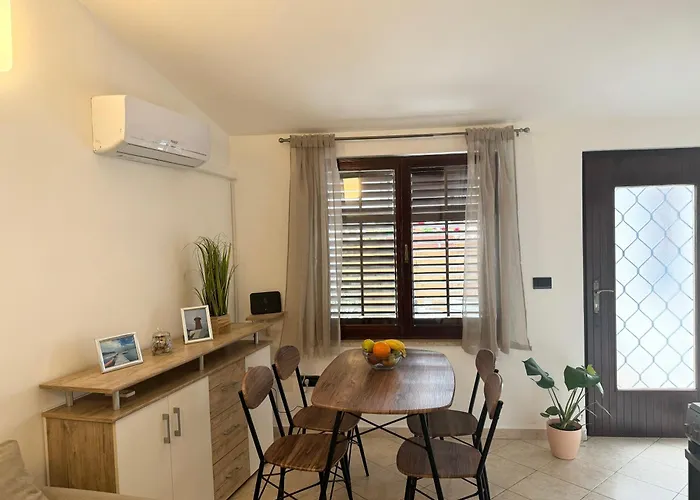 아파트 Sea Shell *