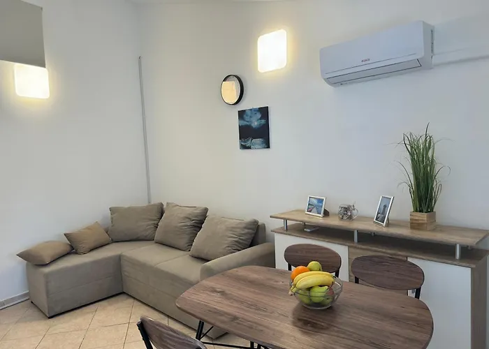 Sea Shell 아파트 *