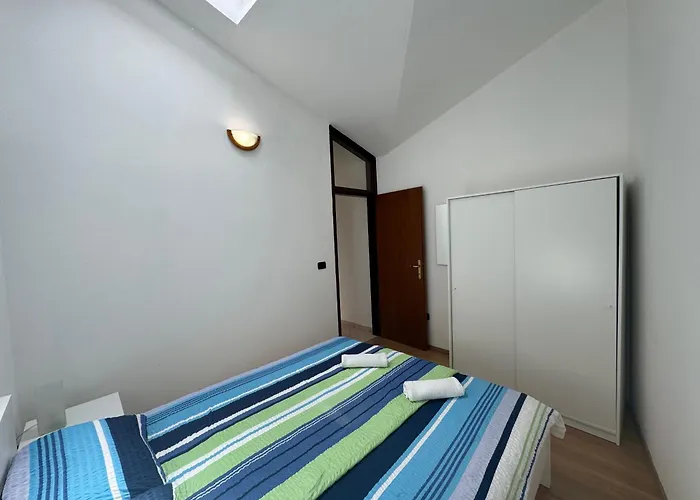 Sea Shell 아파트 메덜린