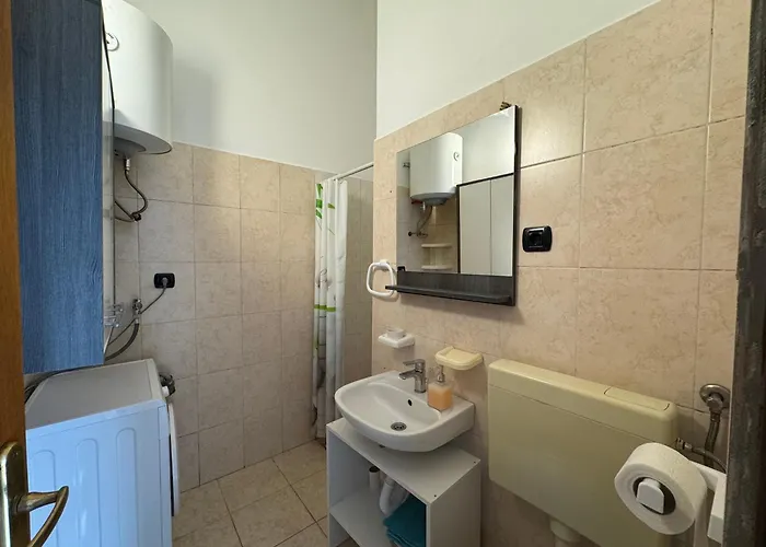 Sea Shell 아파트 메덜린