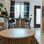 Sea Shell Apartman
