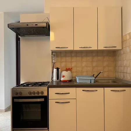 Sea Shell Apartment