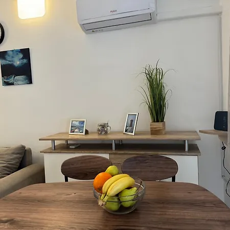 Sea Shell Appartamento *