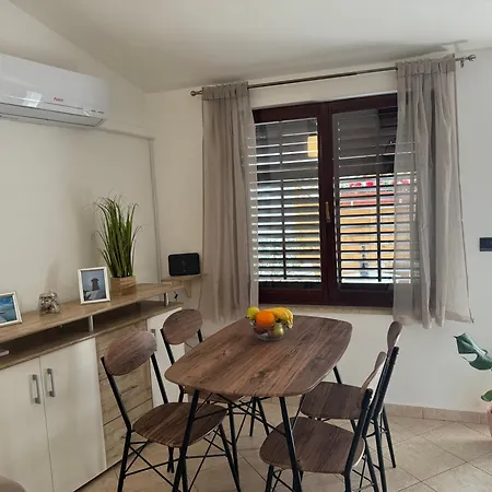 Apartamento Sea Shell Medulin