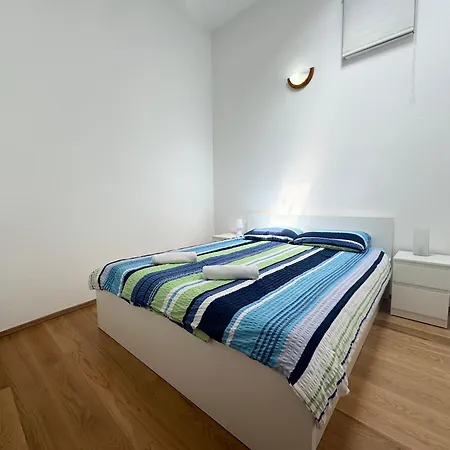 Sea Shell Apartment