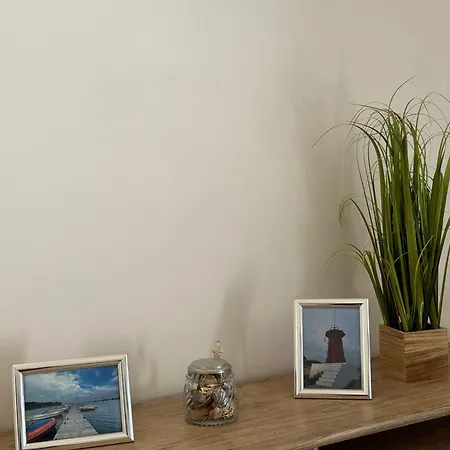 Apartament Sea Shell Medulin