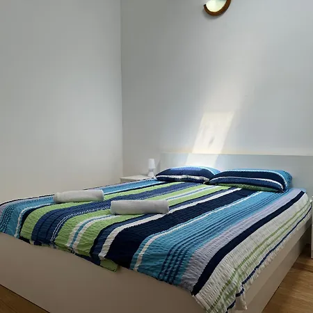 Apartament Sea Shell Medulin