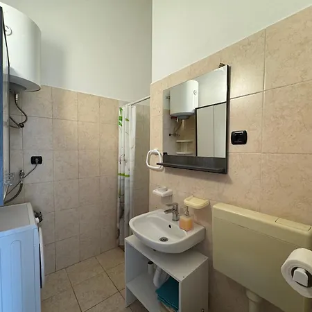 Sea Shell Apartment Medulin