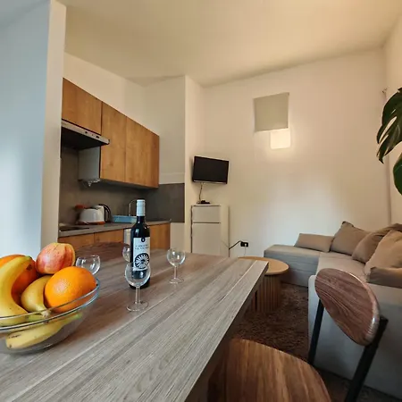 Sea Shell Apartament Medulin