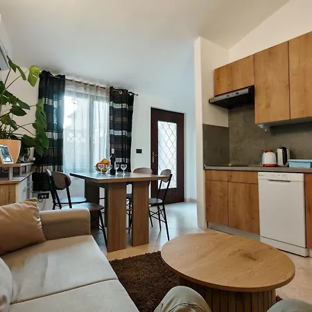 Sea Shell Apartament