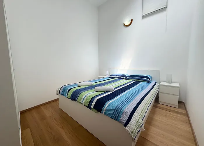 Sea Shell Apartament