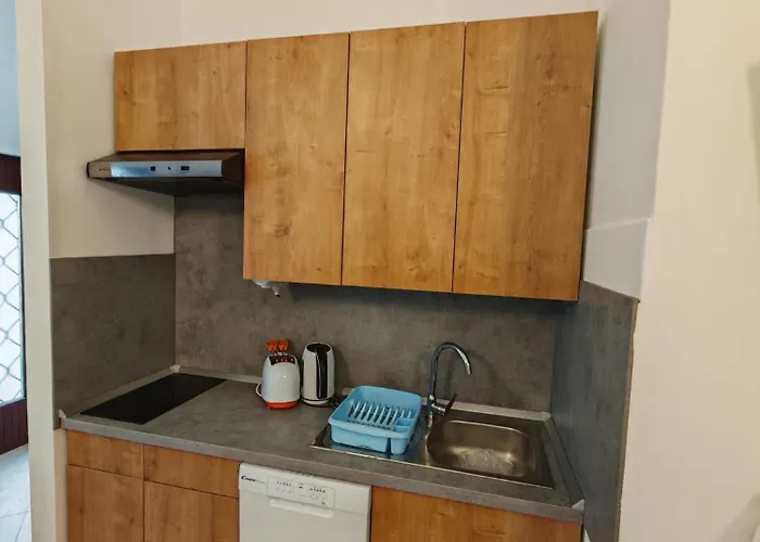 Apartman Sea Shell Medulin