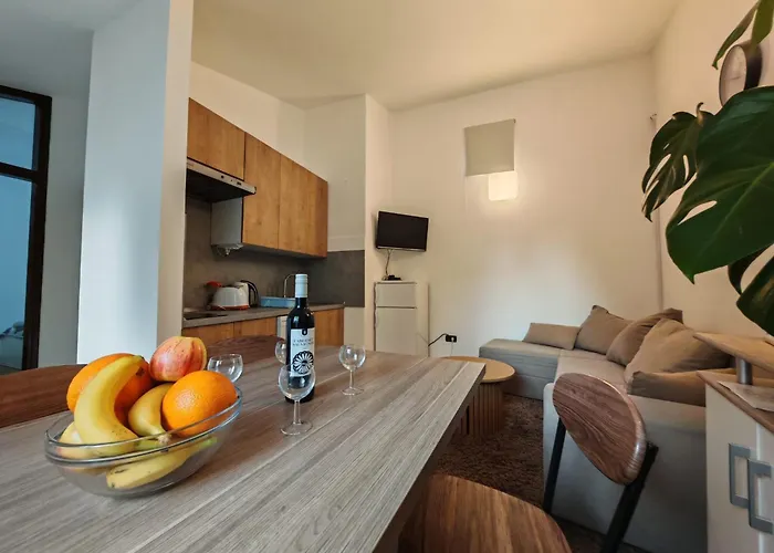 Sea Shell Apartament Medulin
