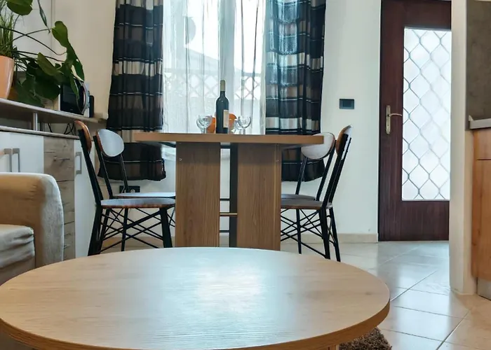 Sea Shell Apartament