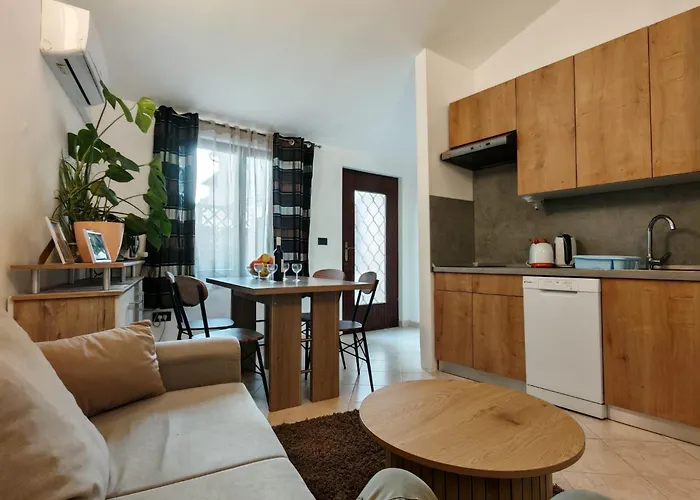 Sea Shell Apartament